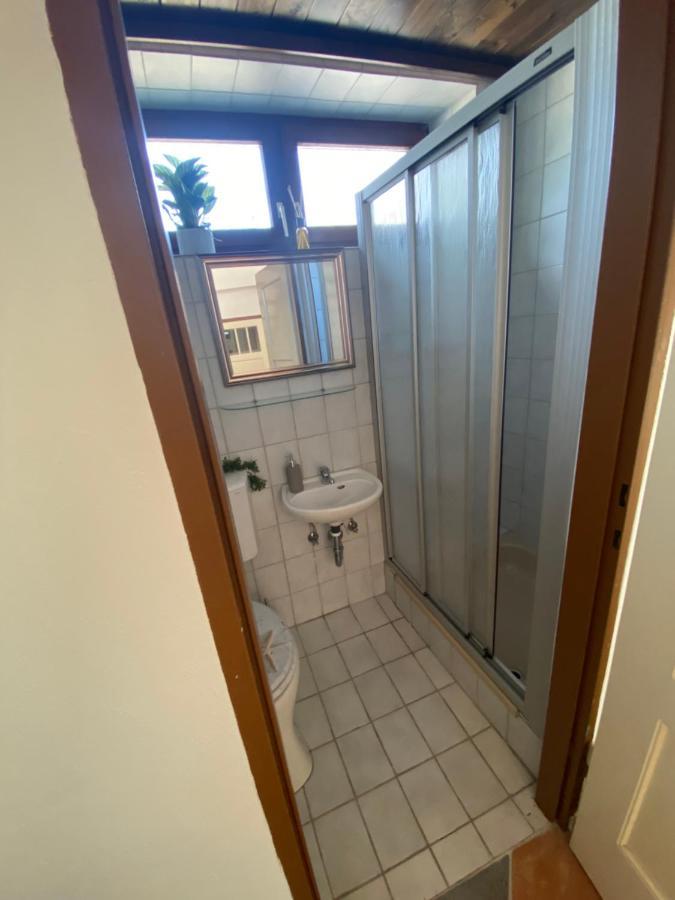 Villa Rossatz 69 Extérieur photo