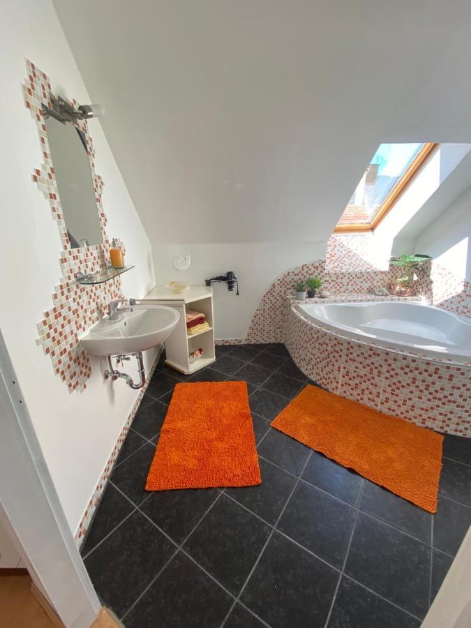 Villa Rossatz 69 Extérieur photo