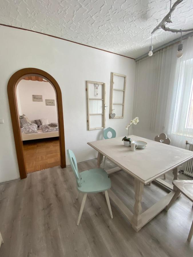 Villa Rossatz 69 Extérieur photo