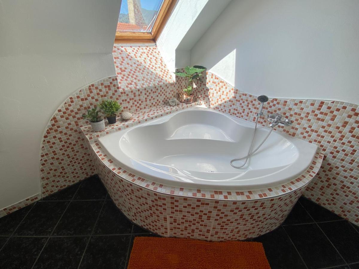Villa Rossatz 69 Extérieur photo