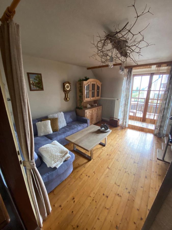 Villa Rossatz 69 Extérieur photo