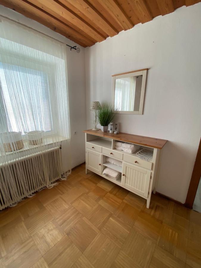 Villa Rossatz 69 Extérieur photo