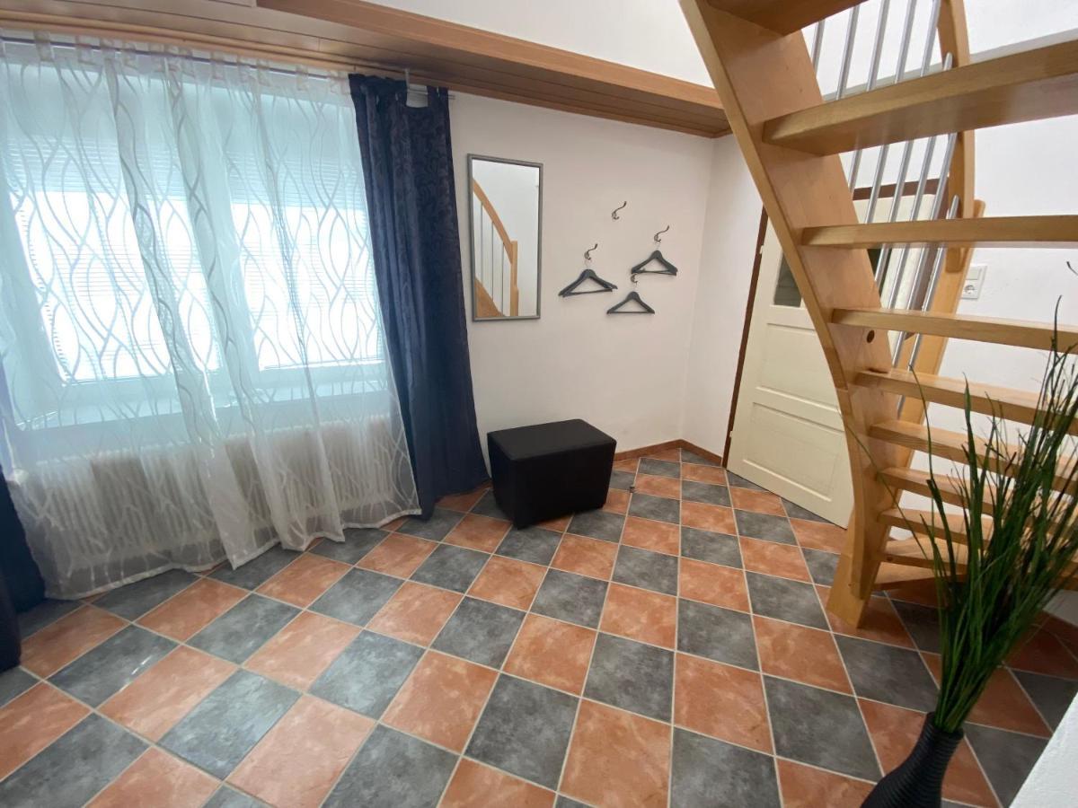 Villa Rossatz 69 Extérieur photo