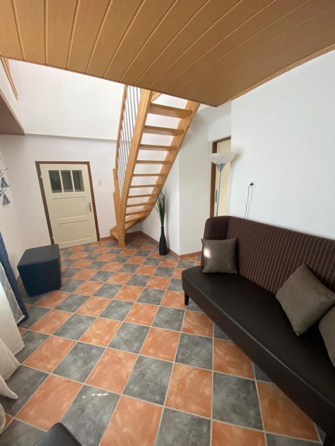 Villa Rossatz 69 Extérieur photo